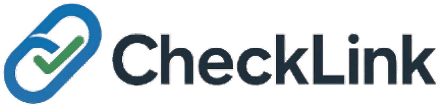 CheckLink.online Logo